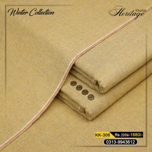 Winter Heritage Khaddi KK-306